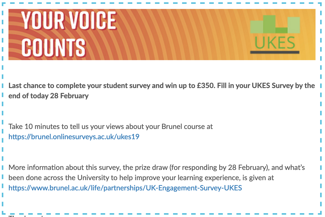 Survey message.png Survey message.png